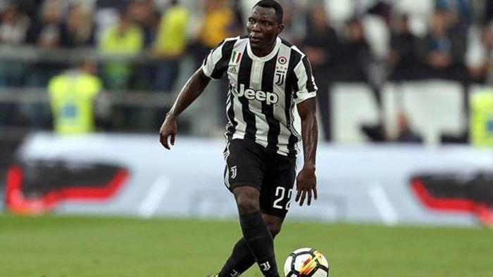 Kwadwo Asamoah transferinde flaş gelişme