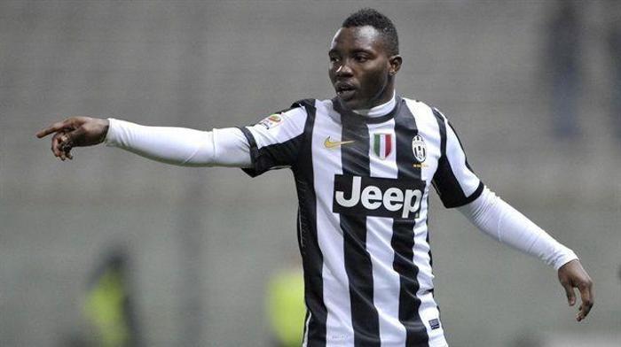 Kwadwo Asamoah transferinde flaş gelişme