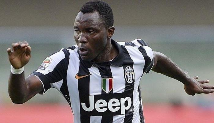 Kwadwo Asamoah transferinde flaş gelişme