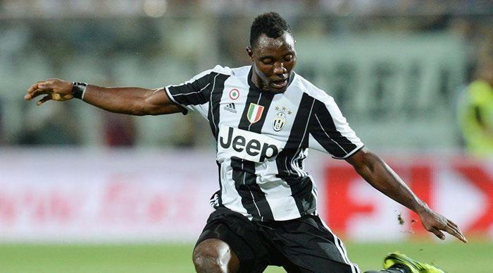 Kwadwo Asamoah transferinde flaş gelişme