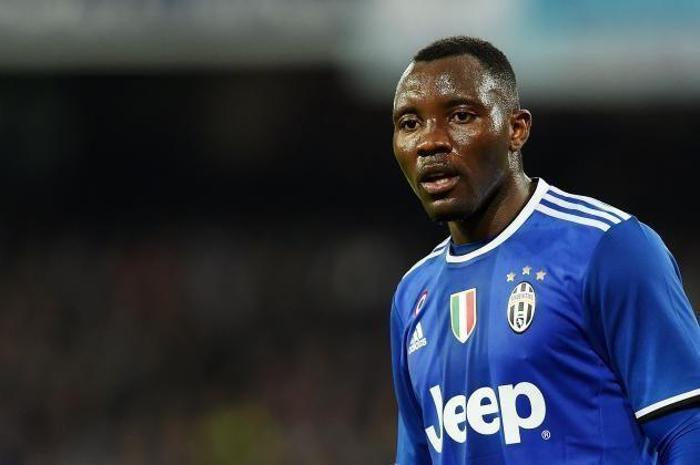 Kwadwo Asamoah transferinde flaş gelişme