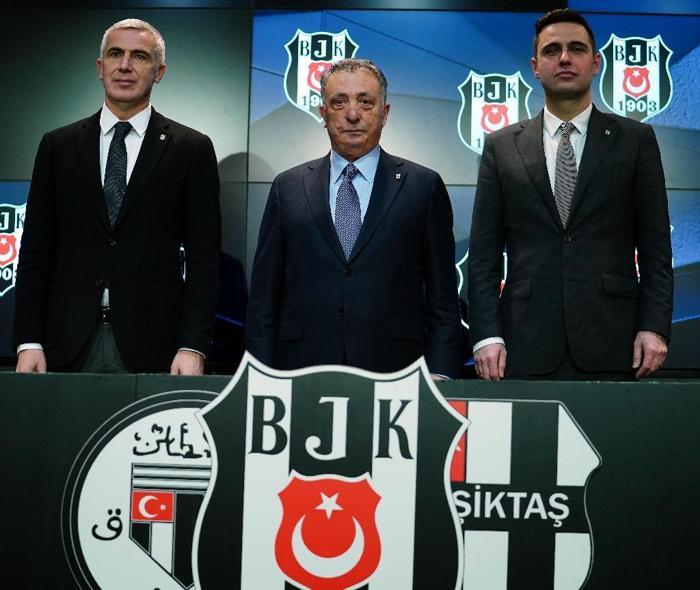Beşiktaş transfer haberi Kartalın yıldızına rekor teklif Yıllık 5 milyon euro