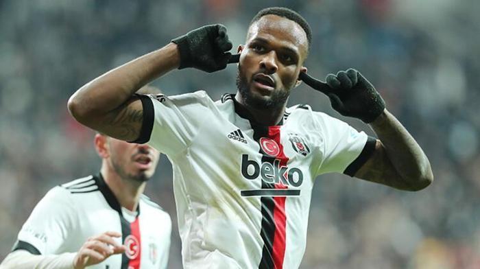 Beşiktaş transfer haberi Kartalın yıldızına rekor teklif Yıllık 5 milyon euro