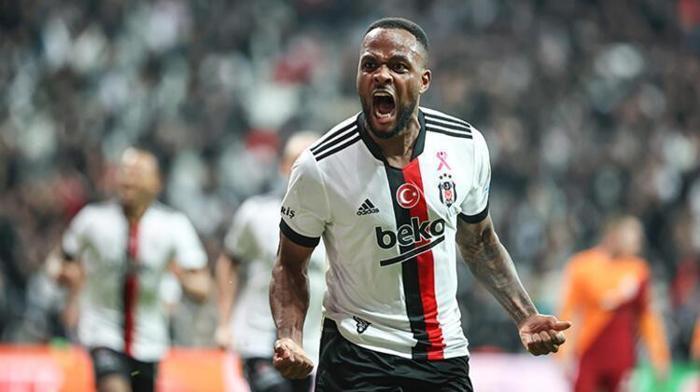Beşiktaş transfer haberi Kartalın yıldızına rekor teklif Yıllık 5 milyon euro