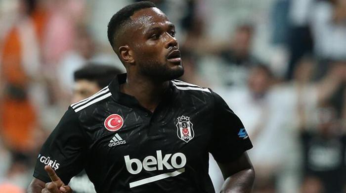 Beşiktaş transfer haberi Kartalın yıldızına rekor teklif Yıllık 5 milyon euro