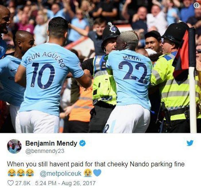 Futbolculara sosyal medya darbesi