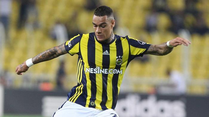 Gregory van der Wiel