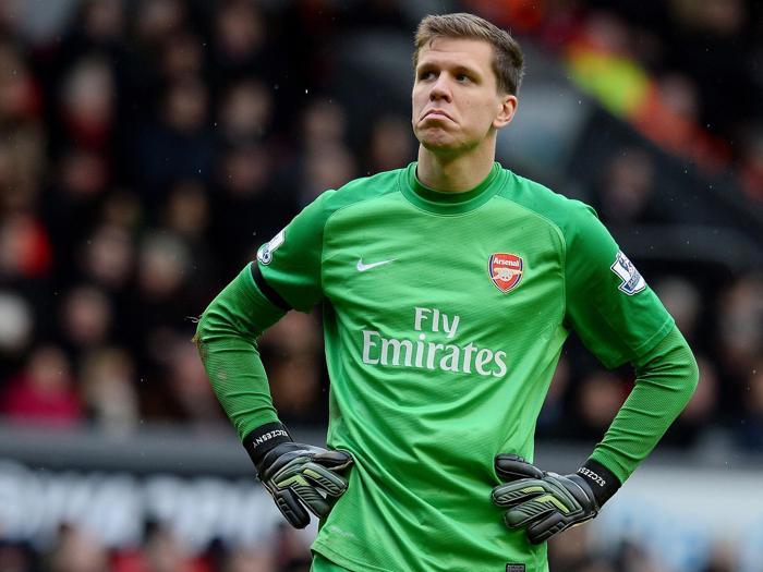 Wojciech Szczesny
