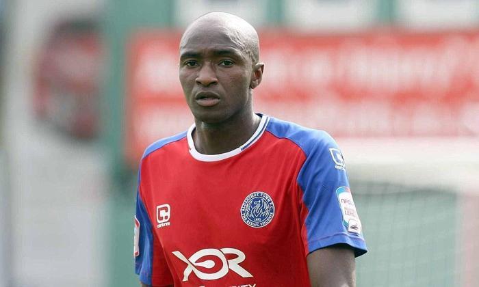 Marvin Morgan