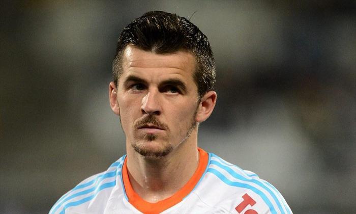 Joey Barton
