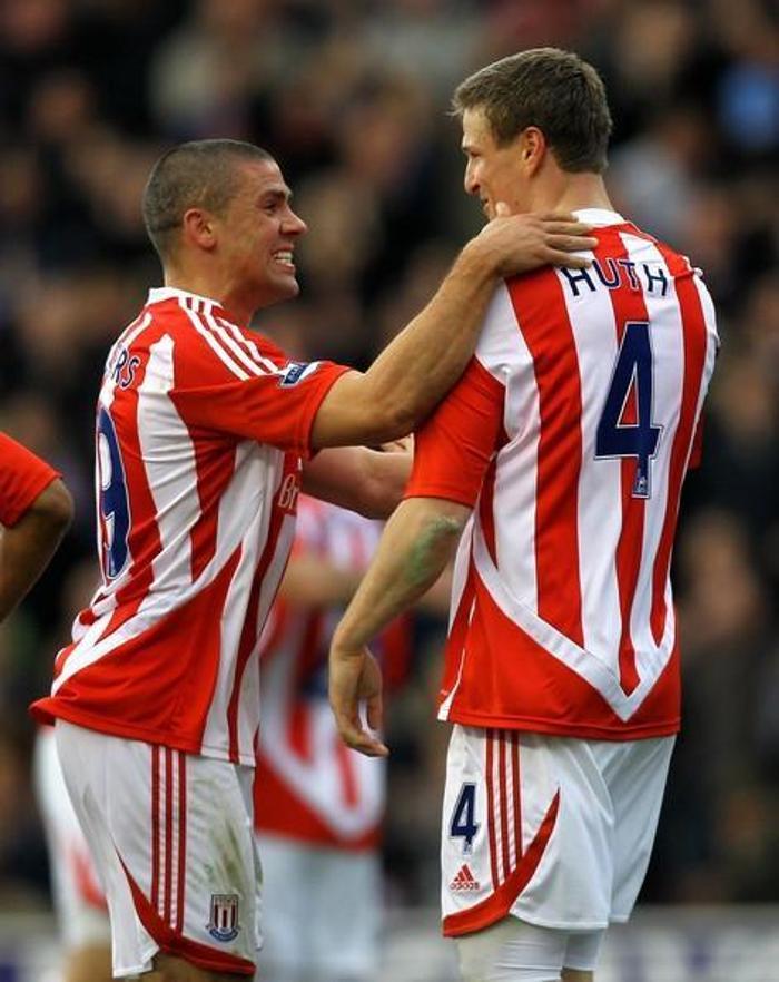 Jonathan Walters