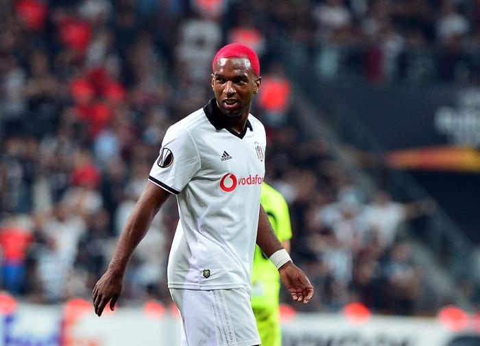 Ryan Babel