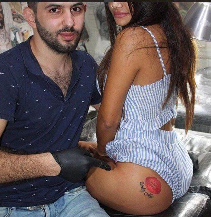Gelin adayı Naz Milanın paylaşımları rahatsız etti Instagramı kapandı