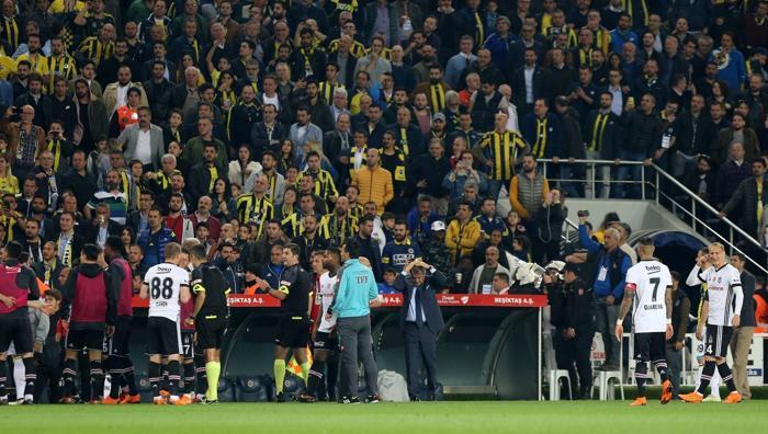 Deniz Çoban cevapladı Pepe oynayacak mı Maç 11e 11 mi devam edecek