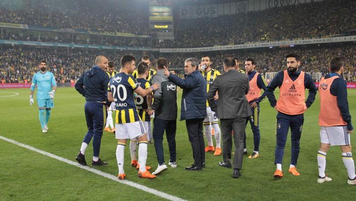 Deniz Çoban cevapladı Pepe oynayacak mı Maç 11e 11 mi devam edecek