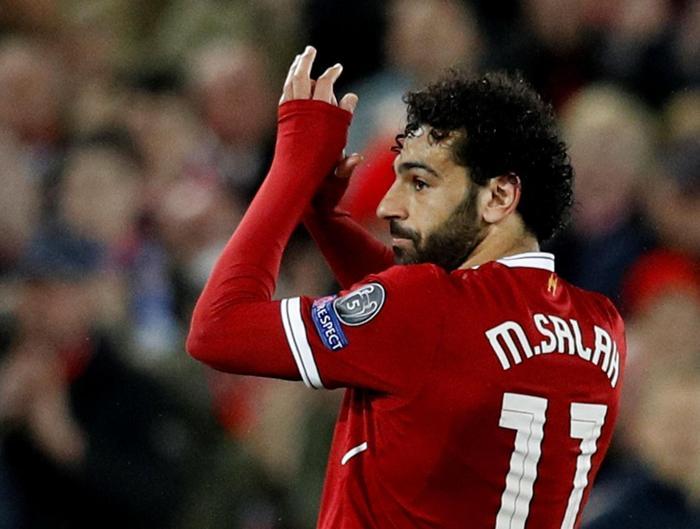Yeni Kral o: Salah