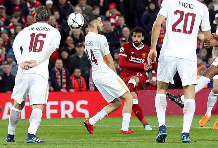 Yeni Kral o: Salah