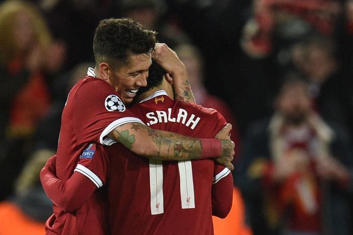 Yeni Kral o: Salah