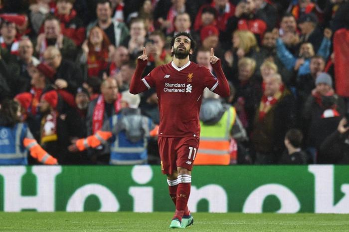 Yeni Kral o: Salah