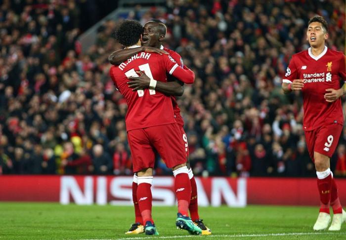 Yeni Kral o: Salah
