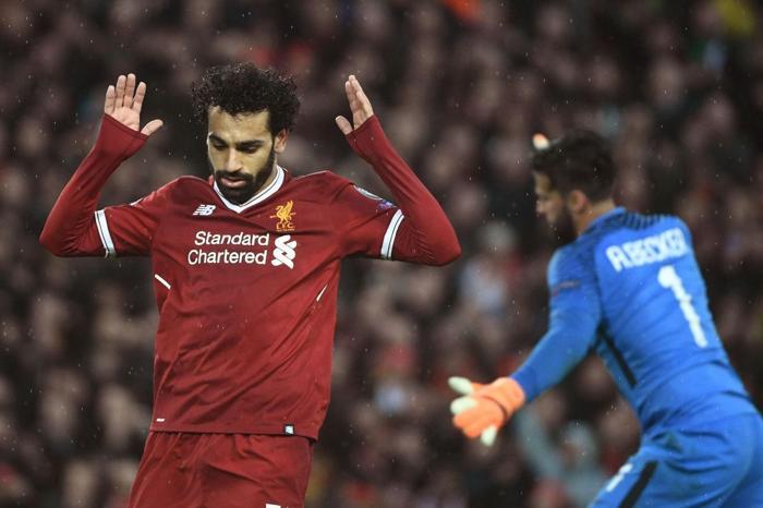 Yeni Kral o: Salah
