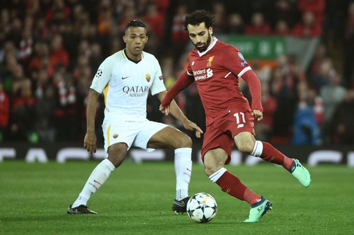 Yeni Kral o: Salah