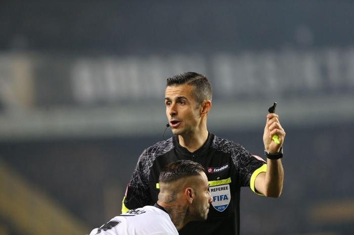 Deniz Çoban cevapladı Pepe oynayacak mı Maç 11e 11 mi devam edecek
