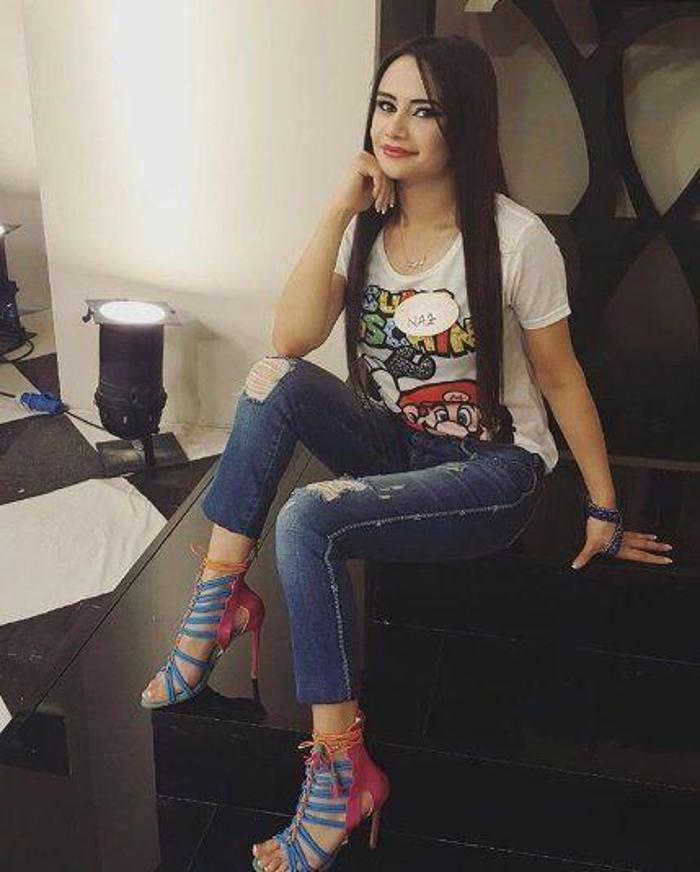 Gelin adayı Naz Milanın paylaşımları rahatsız etti Instagramı kapandı
