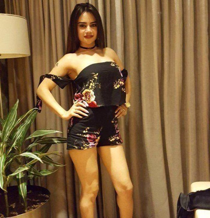 Gelin adayı Naz Milanın paylaşımları rahatsız etti Instagramı kapandı