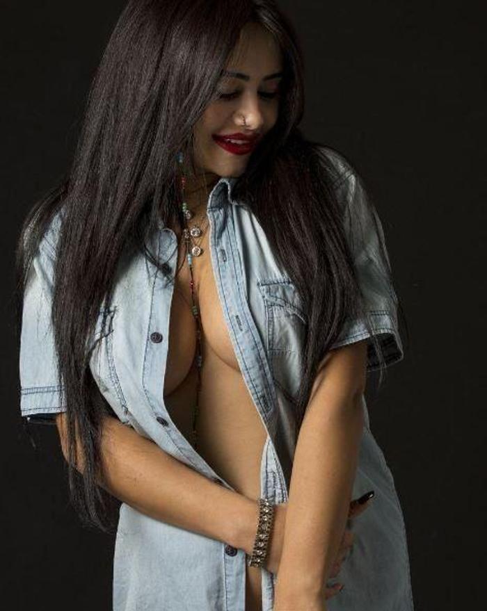 Gelin adayı Naz Milanın paylaşımları rahatsız etti Instagramı kapandı