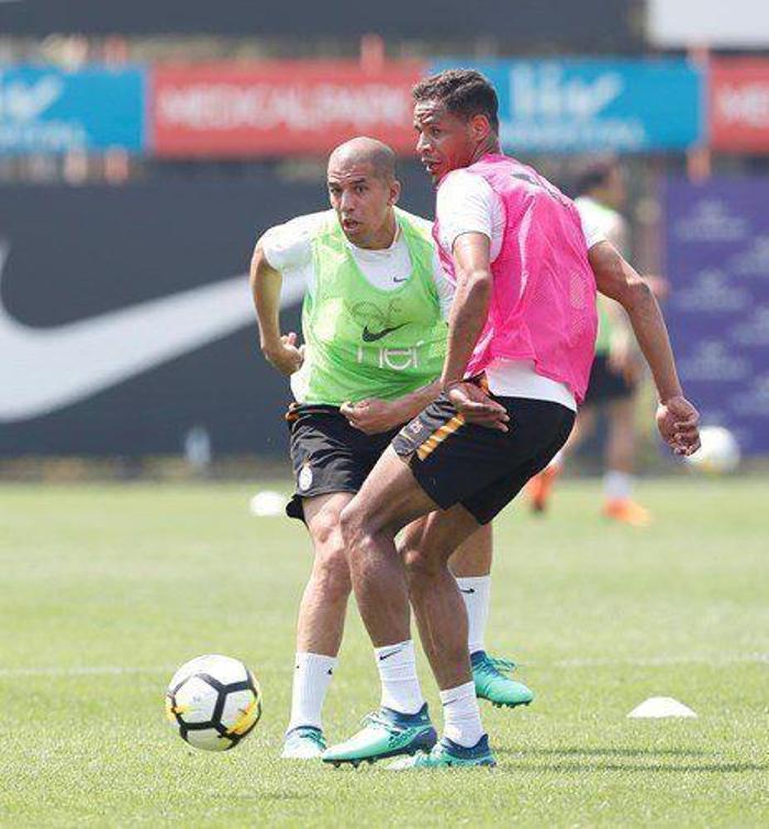 Galatasaray idmanında kupa töreni