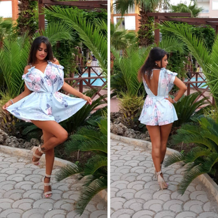 Gelin adayı Naz Milanın paylaşımları rahatsız etti Instagramı kapandı