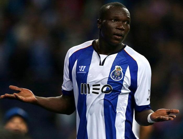 ABOUBAKAR ÇIKARMASI