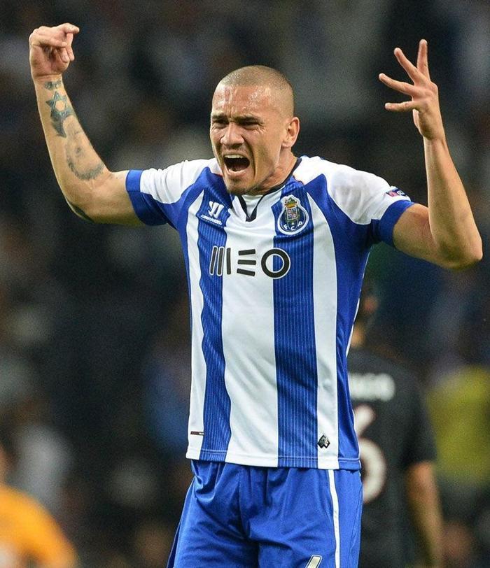MAICON İÇİN 8 MİLYON EURO