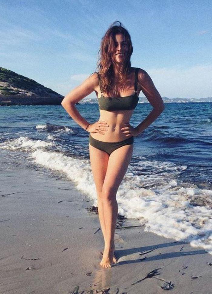 Jamie Redknapp, Julia Restoin Roitfeld ile beraber