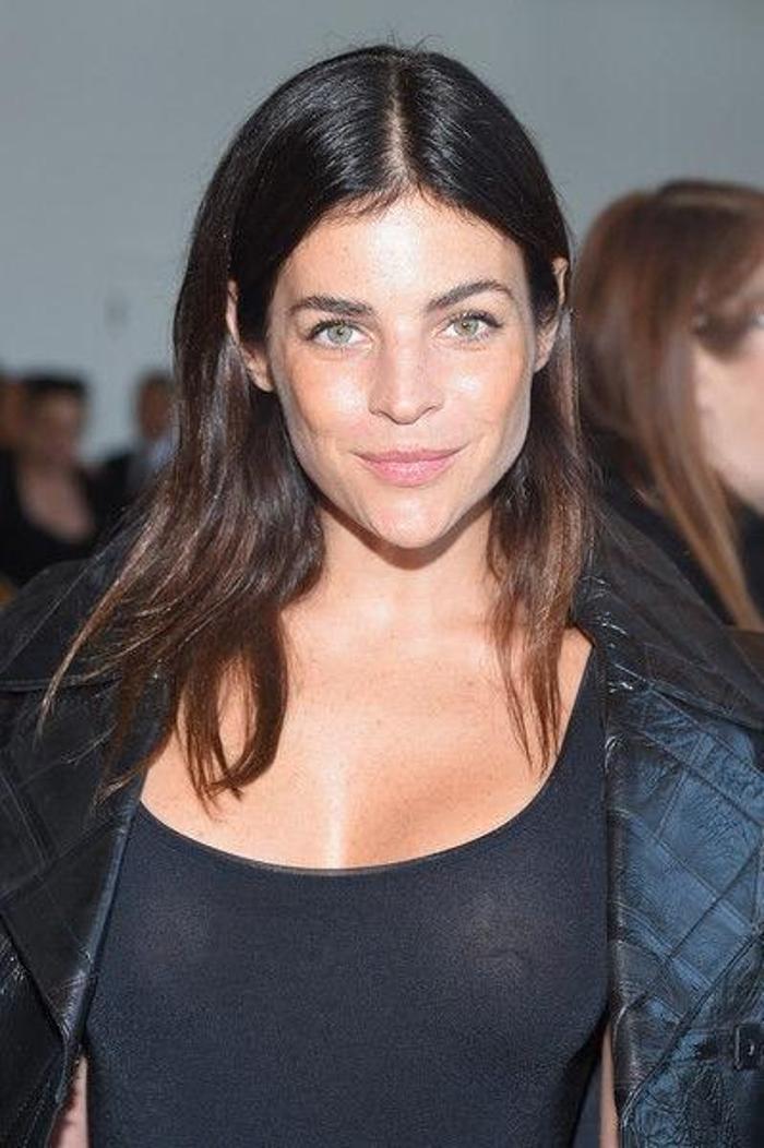 Jamie Redknapp, Julia Restoin Roitfeld ile beraber