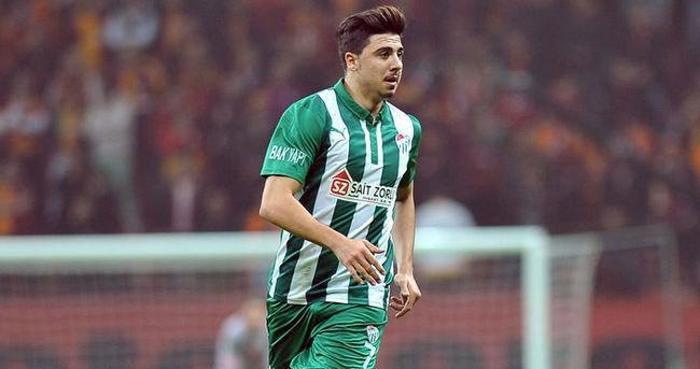 Basında transfer iddiaları