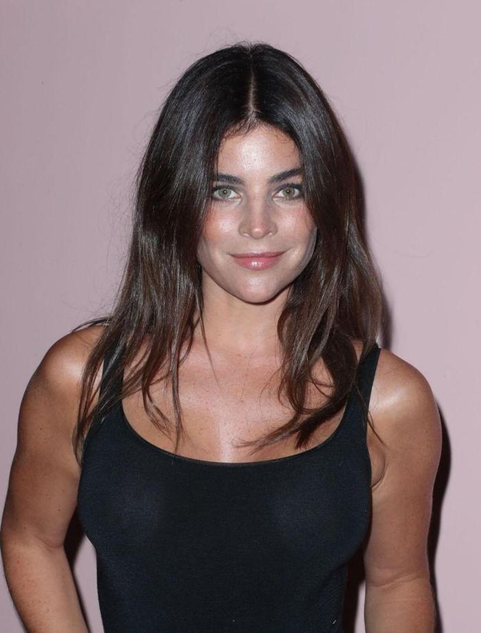 Jamie Redknapp, Julia Restoin Roitfeld ile beraber