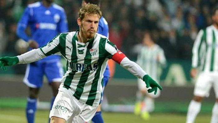 Basında transfer iddiaları