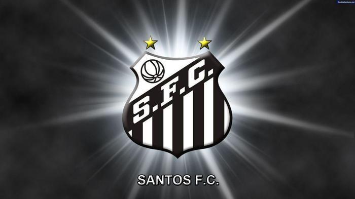 17) Santos