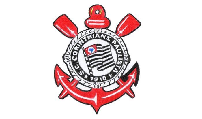 14) Corinthians Paulista