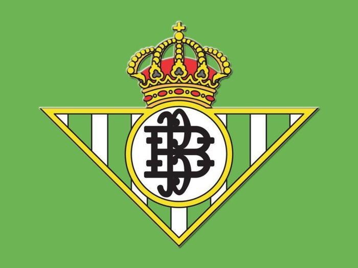 13) Real Betis