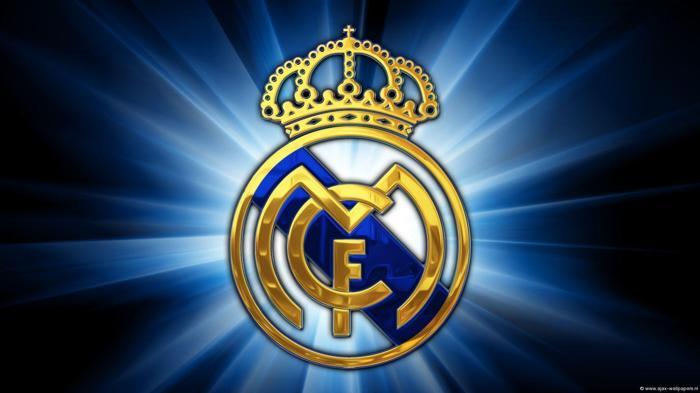 12) Real Madrid