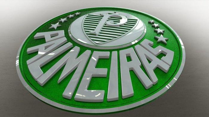 10) Palmeiras