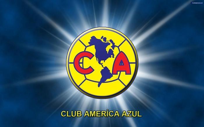 6) Club America