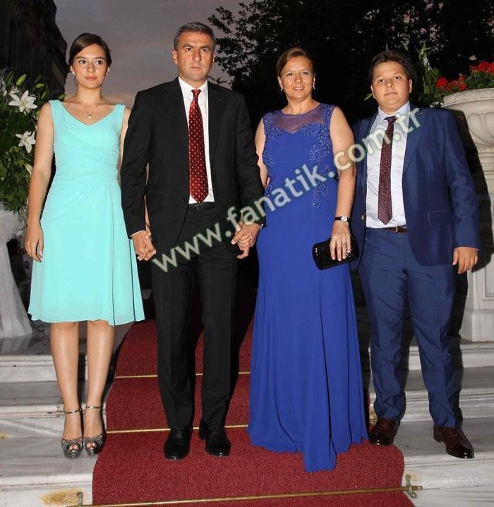Cemre Kardeş-Selçuk İnan düğününden kareler