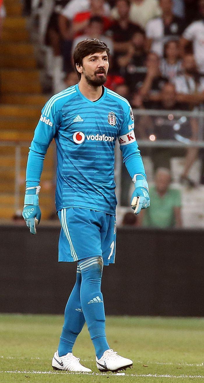 TOLGA ZENGİN