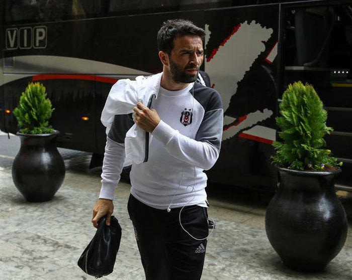 GÖKHAN GÖNÜL