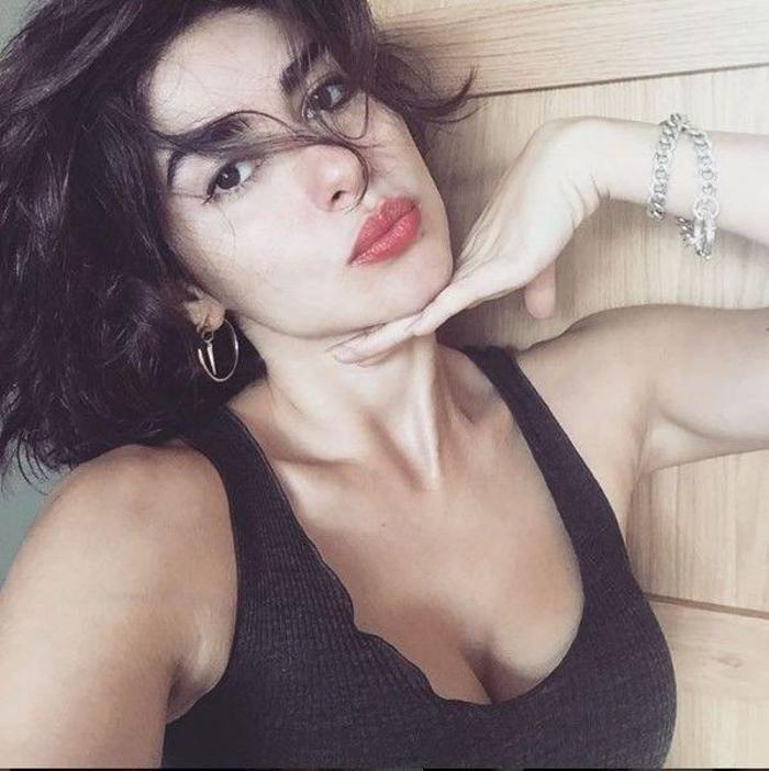 La Casa De Papele Türk oyuncu Nesrin Cavadzade kimdir