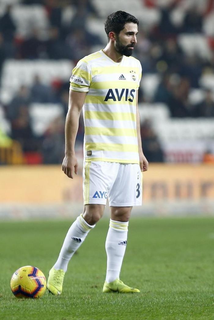 HASAN ALİ KALDIRIM